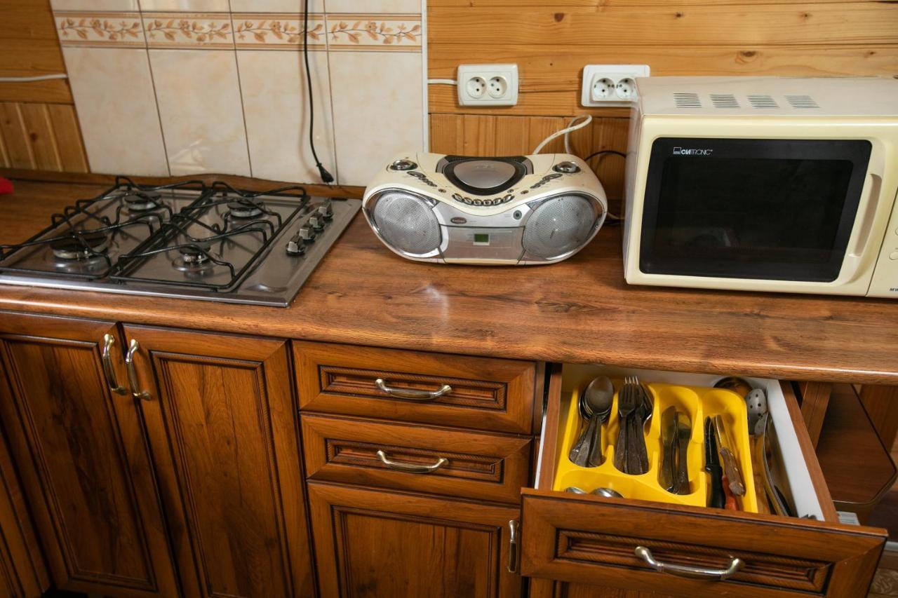 "Анастасія" ירמכה מראה חיצוני תמונה